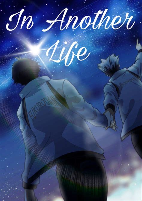 bokuto x akashi|In another life (bokuaka) .